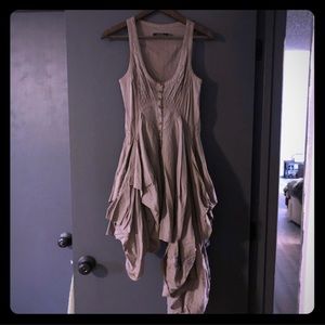 All Saints dress